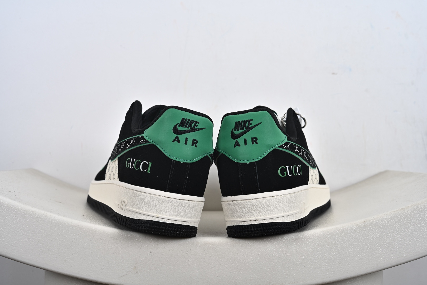 NIke Air Force 1 '07 Low 空军一号低帮 运动鞋 休闲鞋 KJ1688-024