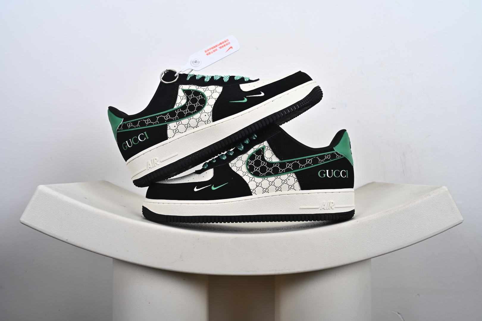 NIke Air Force 1 ’07 Low 空军一号低帮 运动鞋 休闲鞋 KJ1688-024