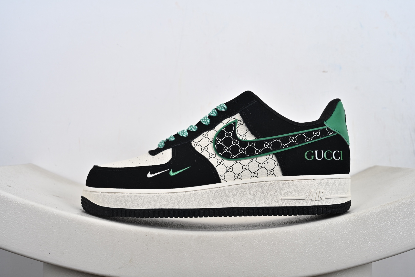 NIke Air Force 1 '07 Low 空军一号低帮 运动鞋 休闲鞋 KJ1688-024