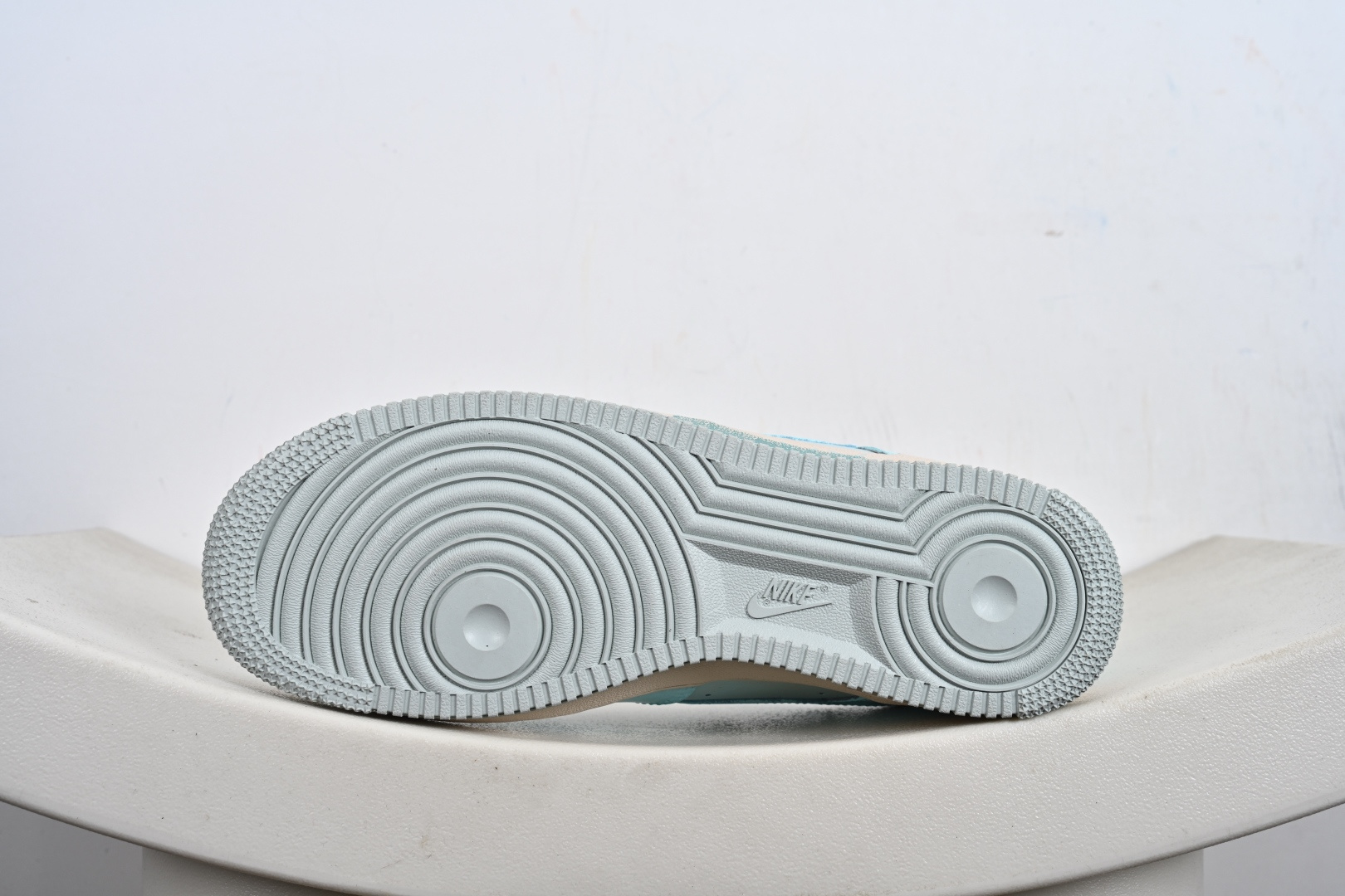 Nike Air Force 1 Low 青空花屿 解构绑带 KS6968-777