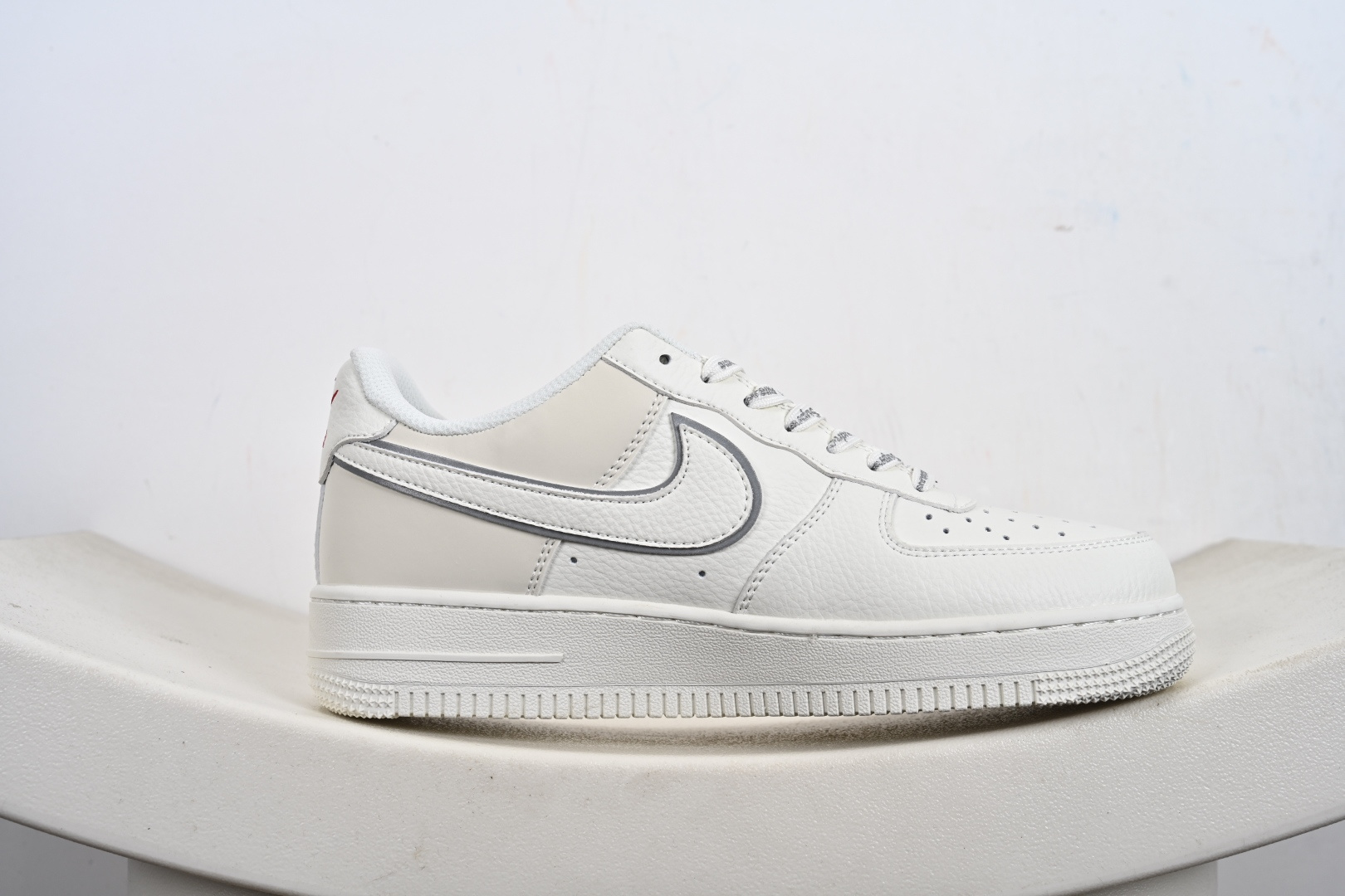 Nike Air Force 1 Low Supreme联名 CS5288-052