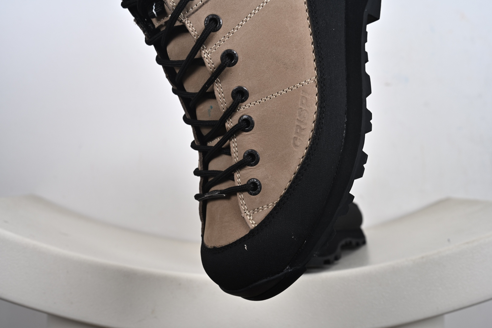 280 CRISPI Monaco GTX摩纳哥登山鞋 意大利户外防水徒步登山鞋 秋冬高帮 男女摩纳哥登山靴 该款徒步鞋