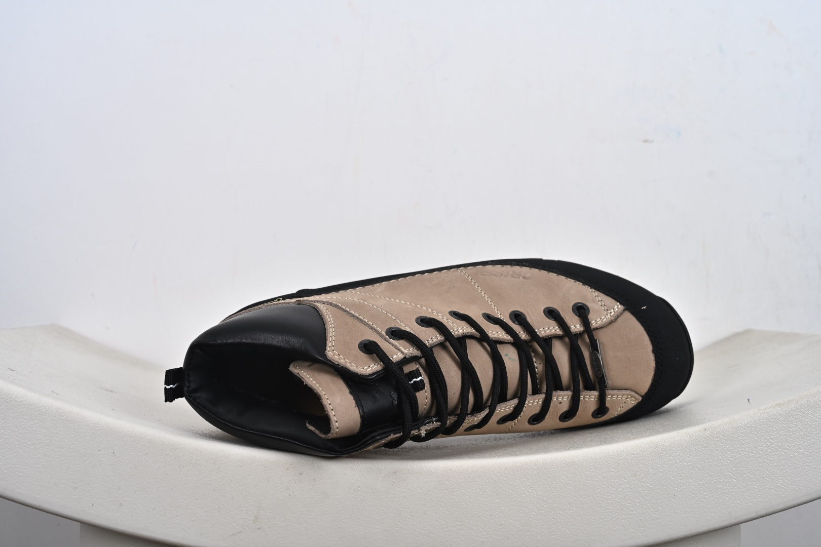 280 CRISPI Monaco GTX摩纳哥登山鞋 意大利户外防水徒步登山鞋 秋冬高帮 男女摩纳哥登山靴 该款徒步鞋