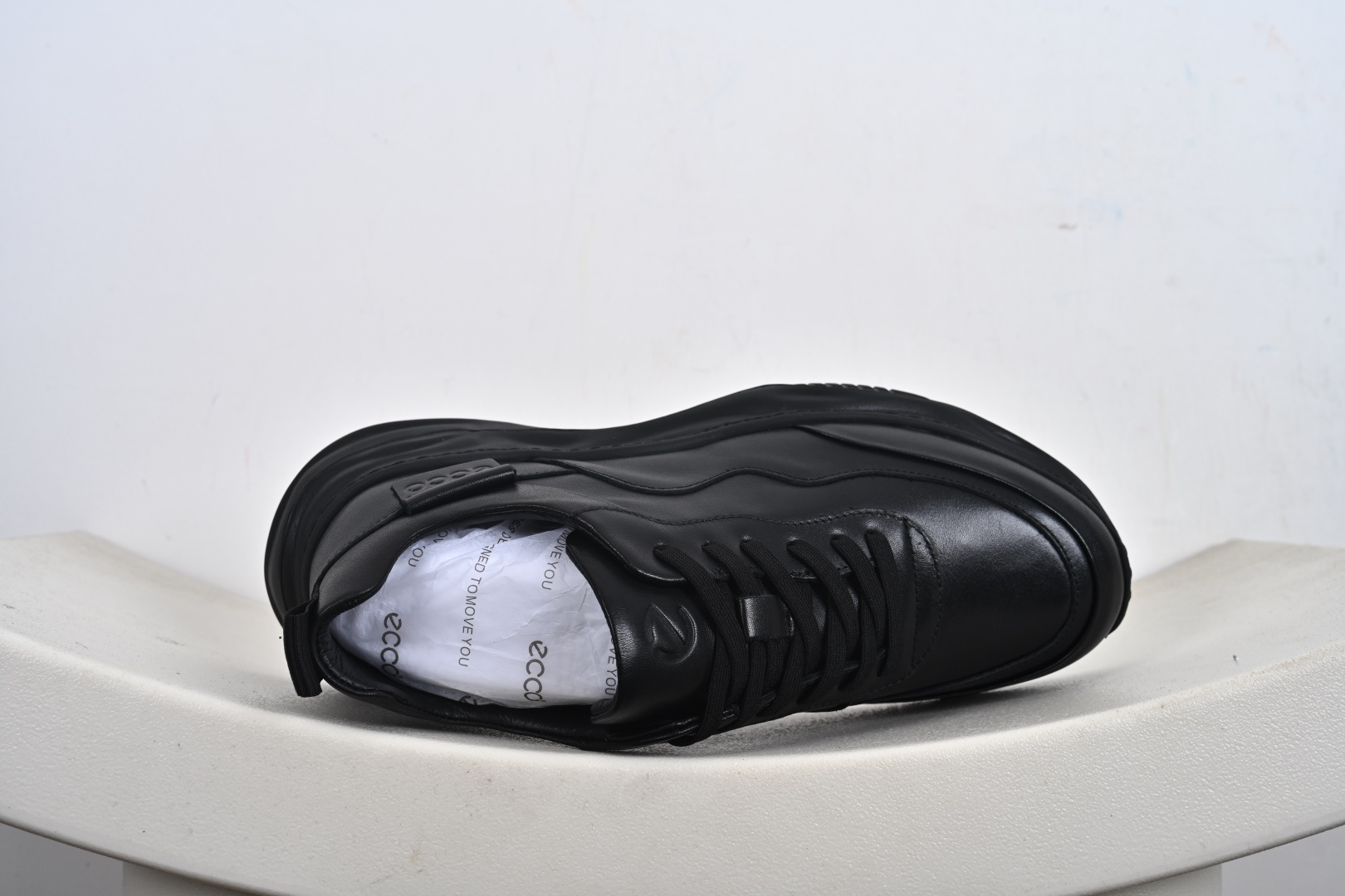 300 Ecco 爱步 春季新款柔酷系列 松紧带套脚休闲运动鞋 518821-Chinese UA Cheap High Quatity Brand Clothes Bags handbags Sneakers wholesale wholesaler seller from China Factory suppliers Fashion Clothing Shoes best Quality Beautiful Price 300 Ecco 爱步 春季新款柔酷系列 松紧带套脚休闲运动鞋 518821