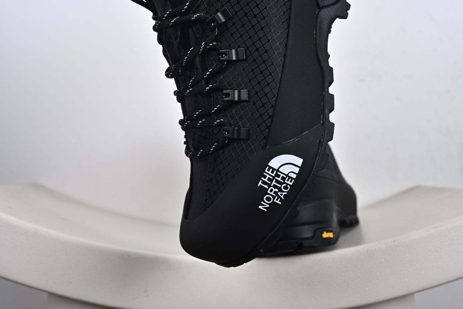 280 北面THE NORTH FACE Soukuu Glenclyffe Tnf 高帮户外防水机能鞋 NFOA84SEO41-090