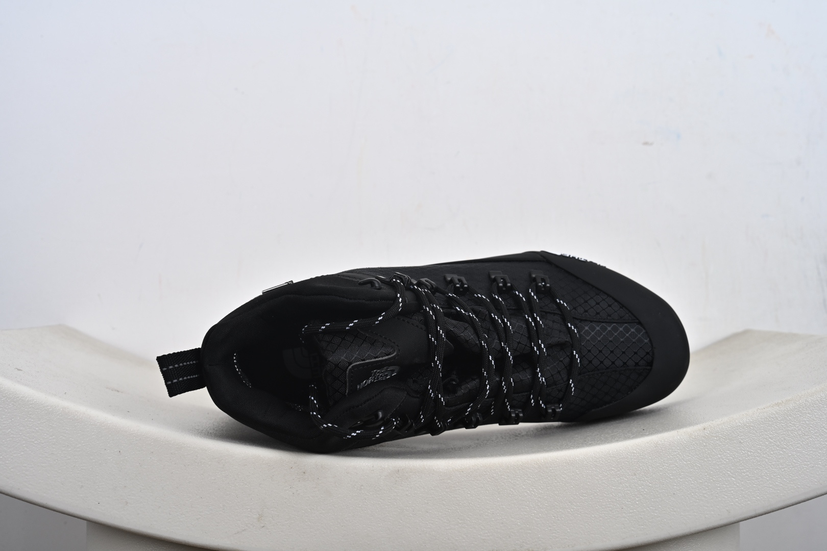 280 北面THE NORTH FACE Soukuu Glenclyffe Tnf 高帮户外防水机能鞋 NFOA84SEO41-090