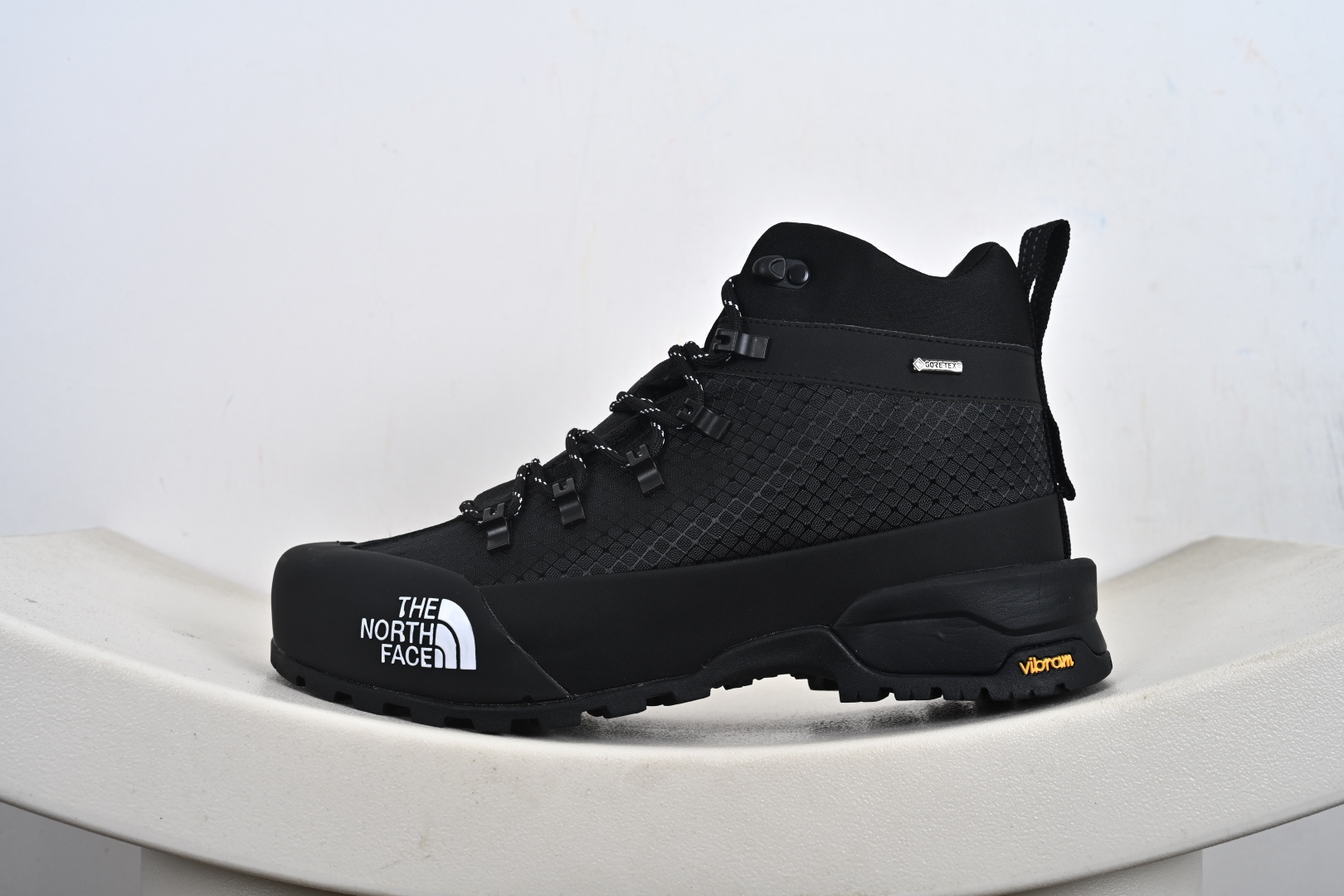 280 北面THE NORTH FACE Soukuu Glenclyffe Tnf 高帮户外防水机能鞋 NFOA84SEO41-090