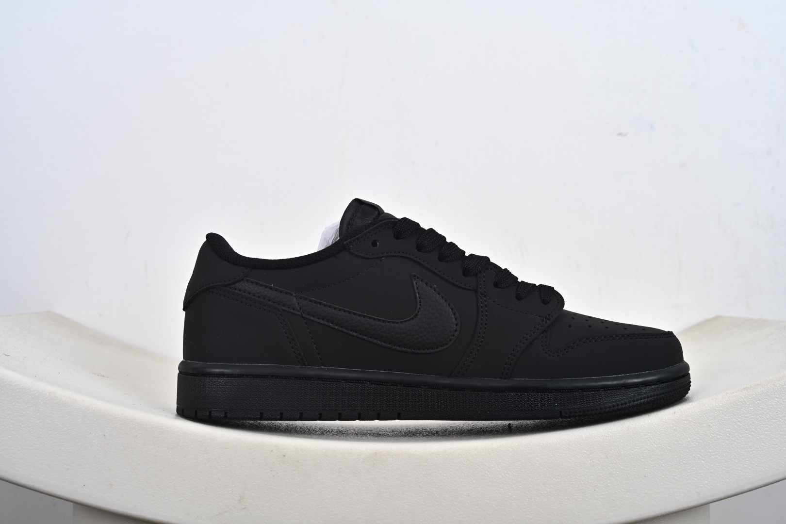 定制版Nike Air Jordan 1 x Travis Scott AJ1倒勾 乔一倒钩 ‘DIY’定制 耐克 低帮文化篮球鞋 AC1808-190