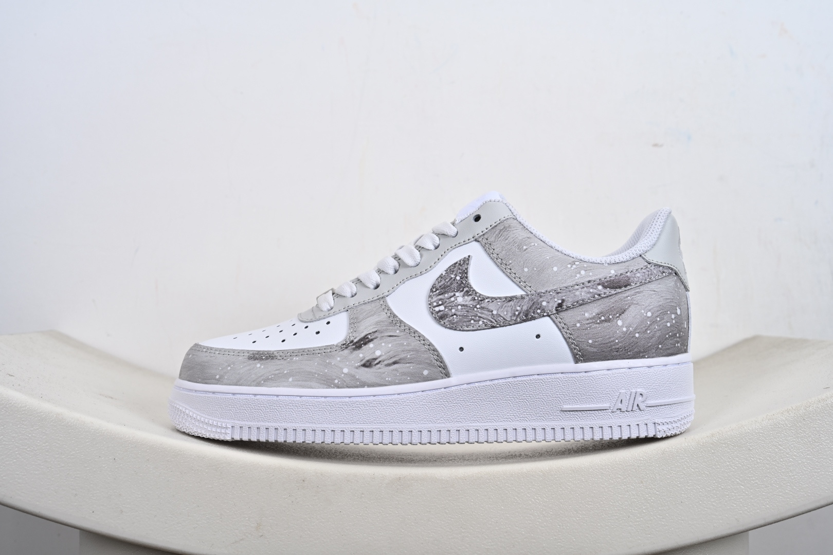 Nike Air Force 1 Low 银河灰 ZH0316-131
