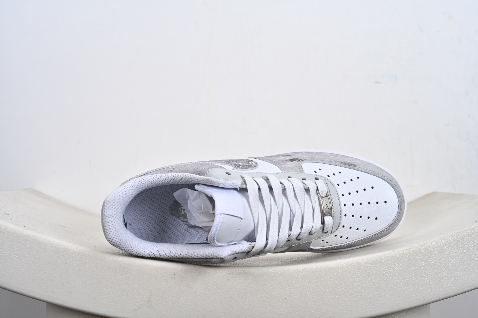 Nike Air Force 1 Low 银河灰 ZH0316-131