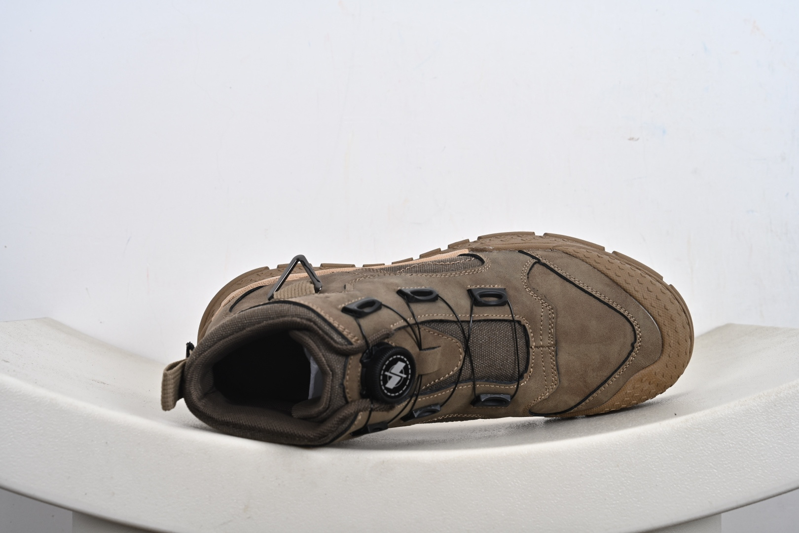 240 CRISPI Monaco GTX摩纳哥登山鞋 意大利户外防水徒步登山鞋 秋冬高帮 男女摩纳哥登山靴