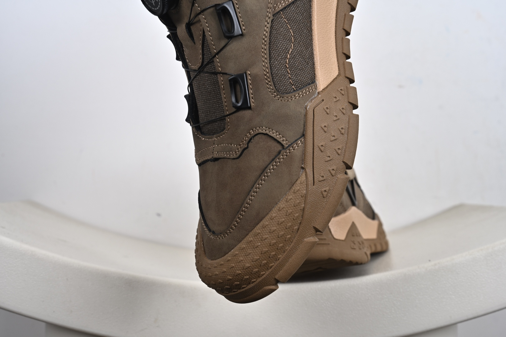 240 CRISPI Monaco GTX摩纳哥登山鞋 意大利户外防水徒步登山鞋 秋冬高帮 男女摩纳哥登山靴