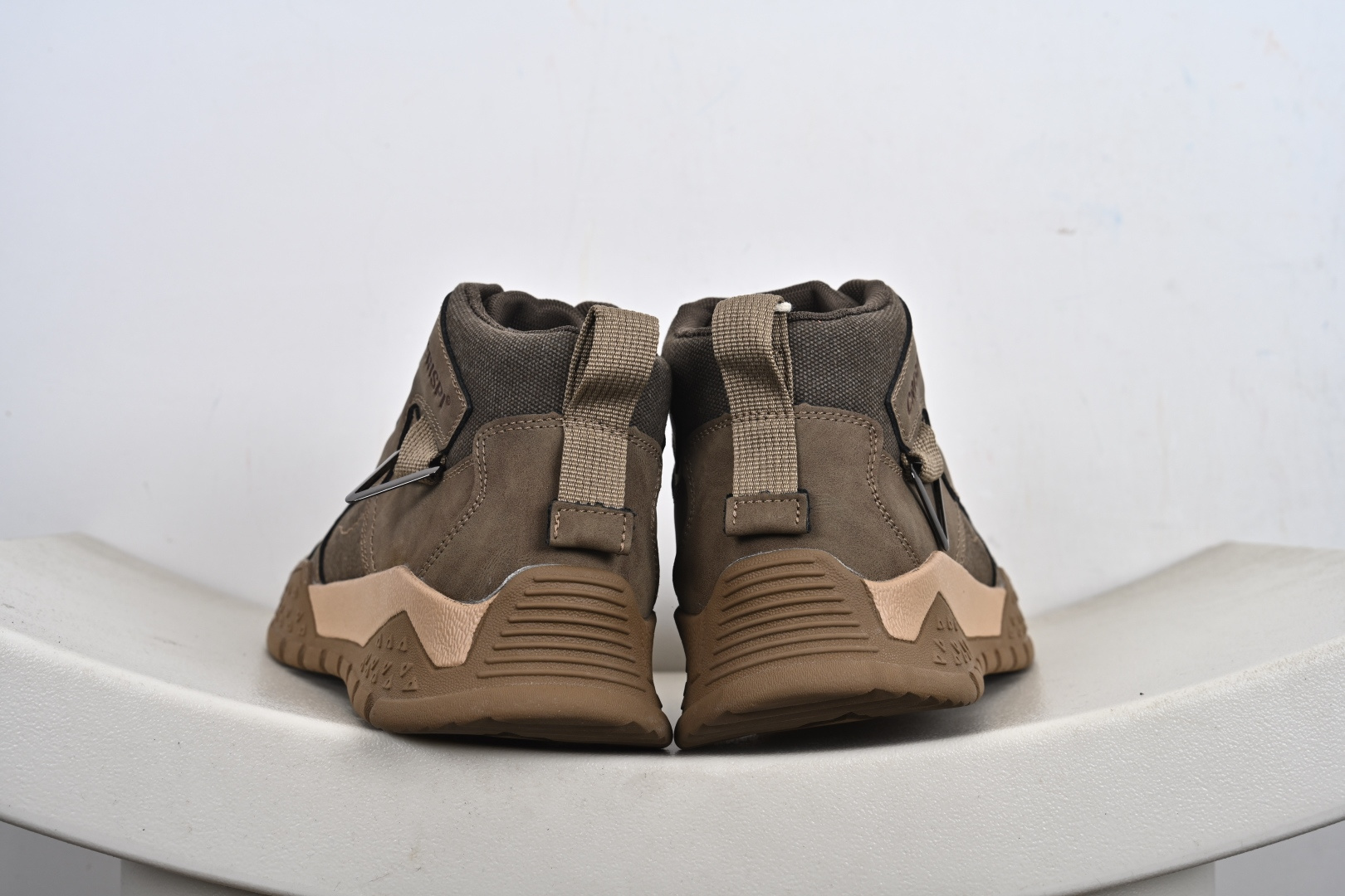 240 CRISPI Monaco GTX摩纳哥登山鞋 意大利户外防水徒步登山鞋 秋冬高帮 男女摩纳哥登山靴