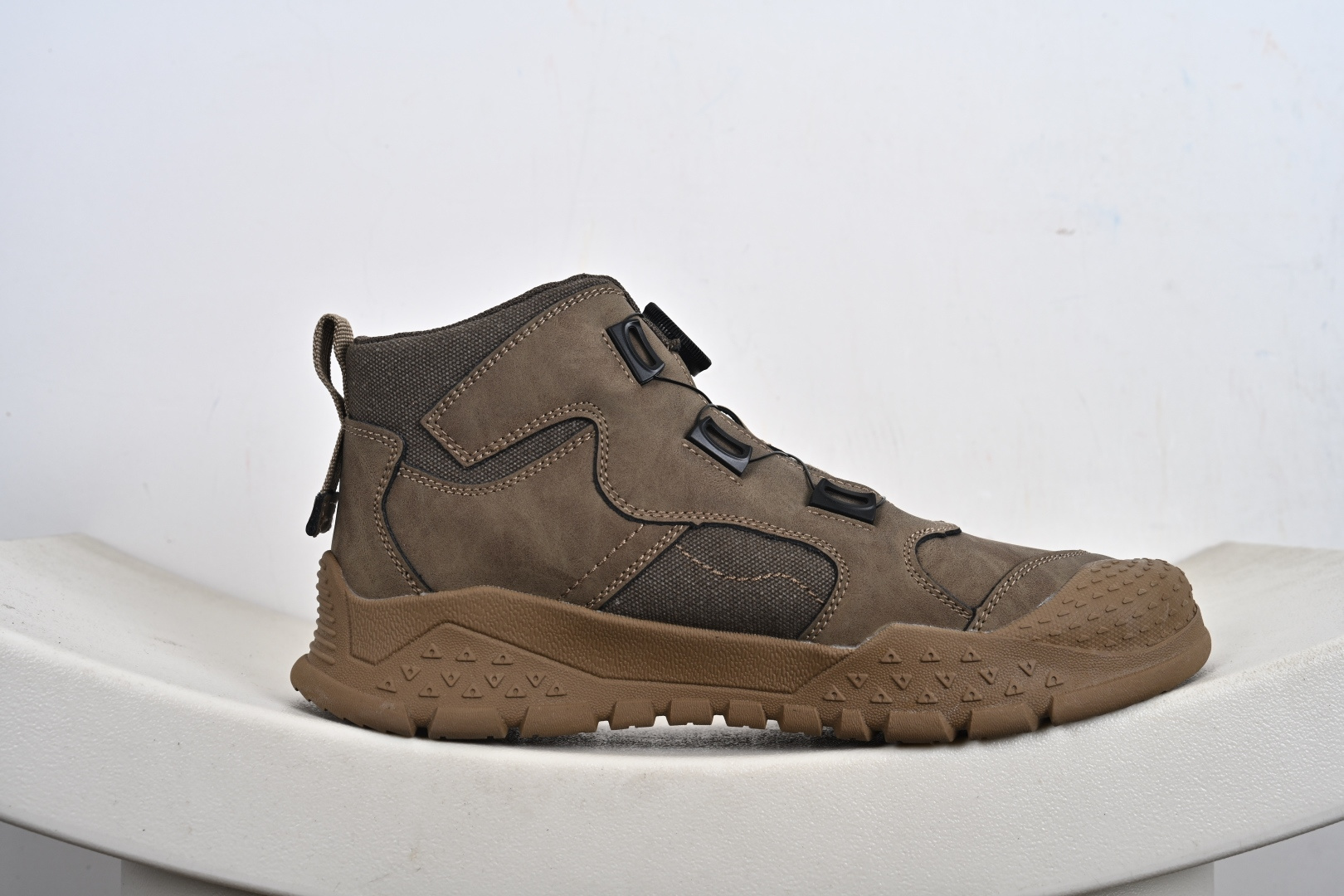 240 CRISPI Monaco GTX摩纳哥登山鞋 意大利户外防水徒步登山鞋 秋冬高帮 男女摩纳哥登山靴