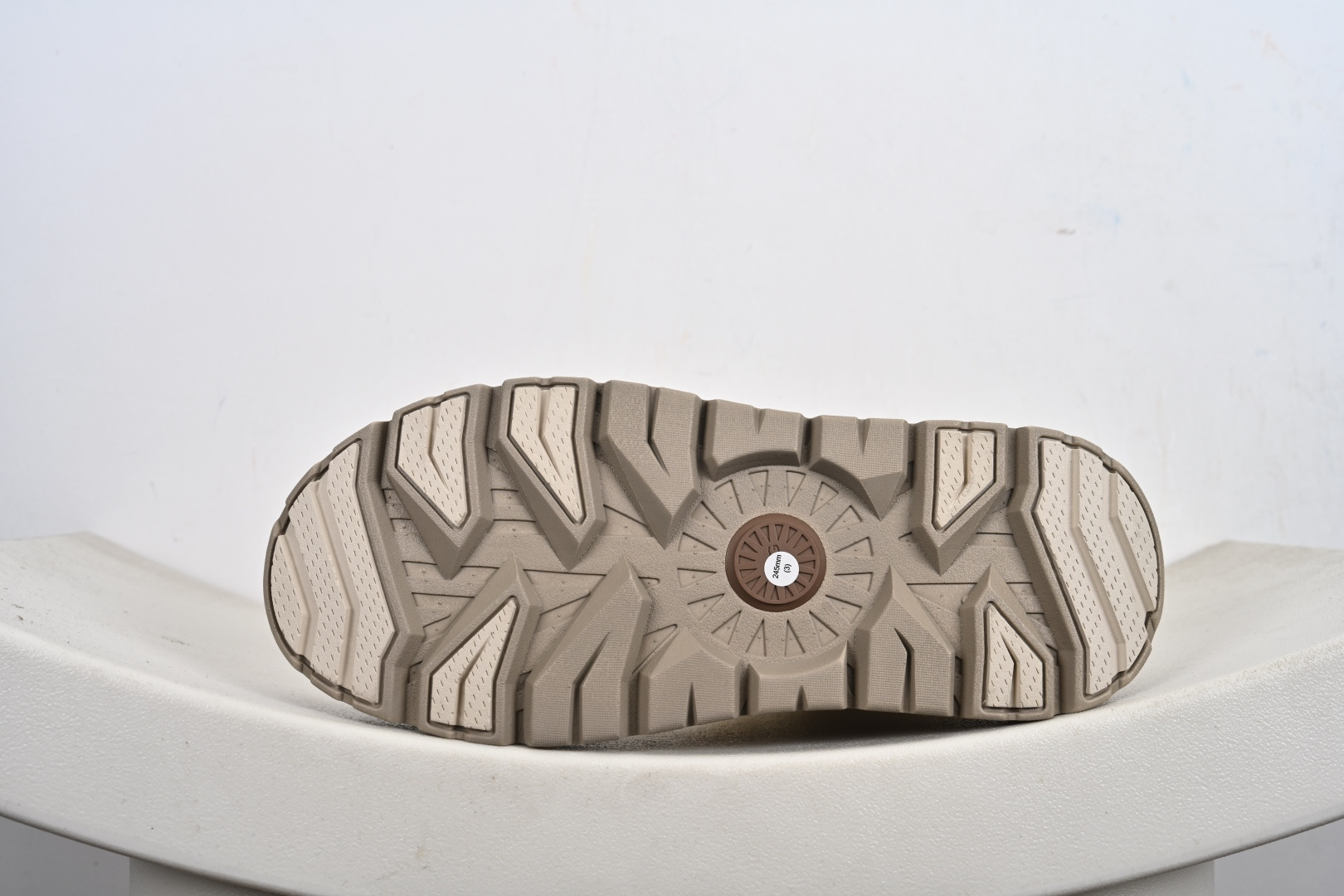 320 平台外贸专供 UGG Neumel Weather Hybrid 高帮雪地靴 1158208