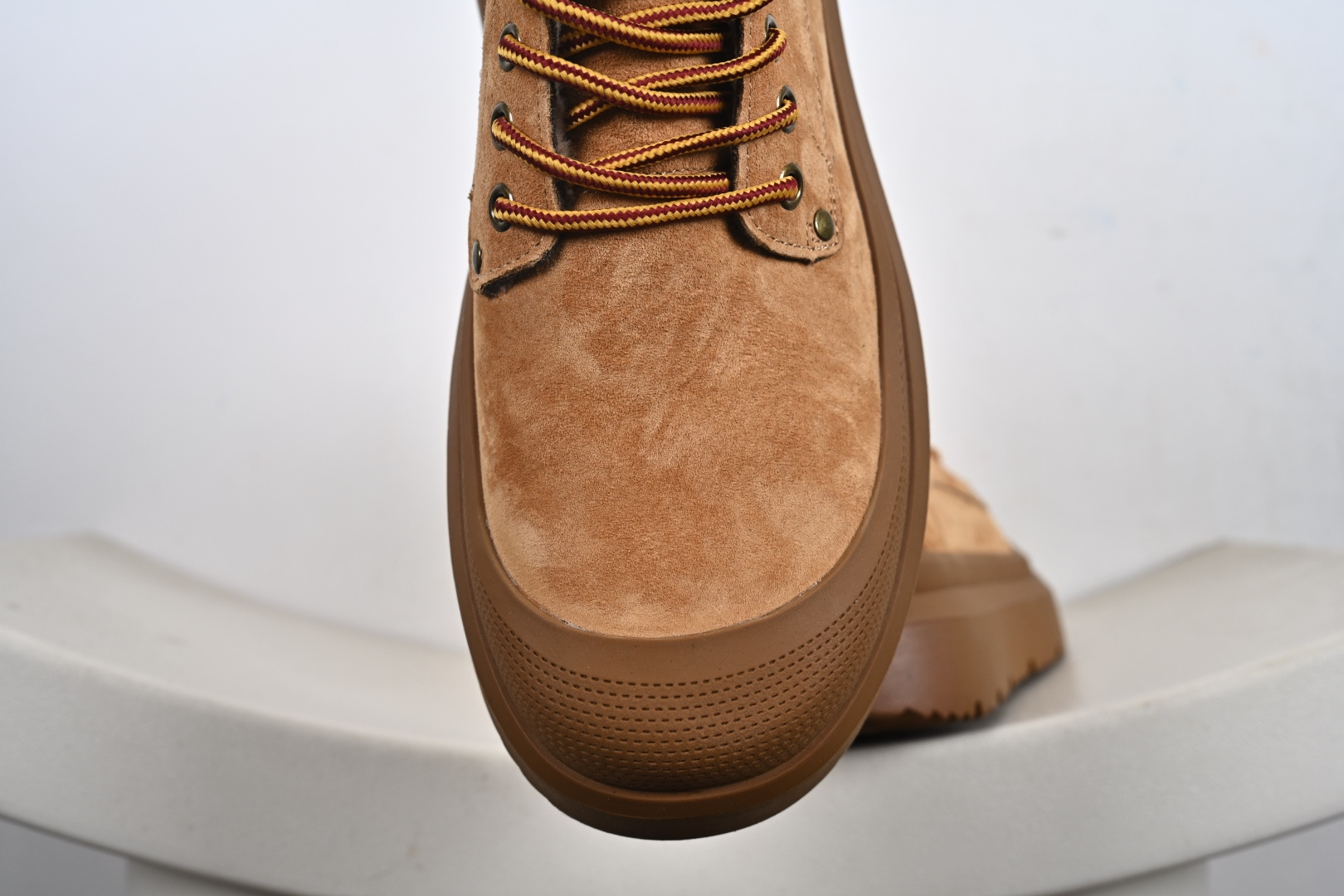 280 UGG M Tasman Weather Hybrid 塔斯曼混合系列中帮厚底轻量休闲马丁靴 U6335M