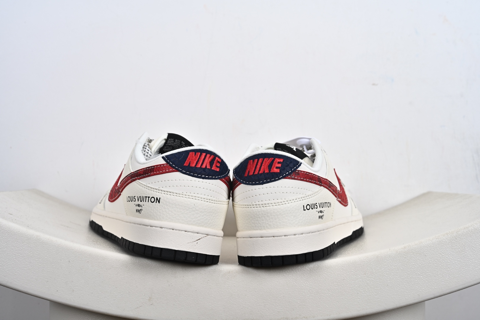260 Nike SB Dunk Low LV联名 XS6089-627