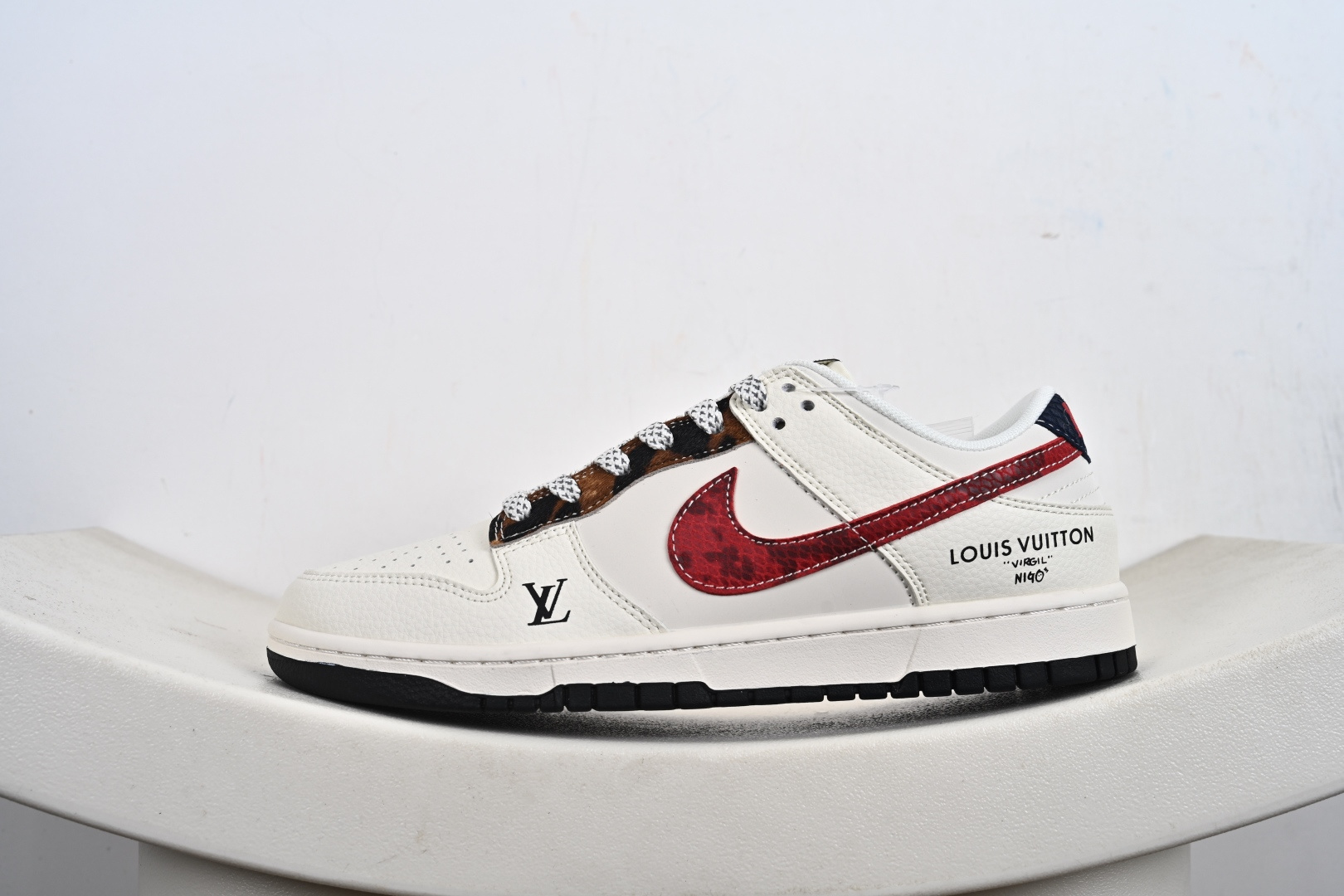 260 Nike SB Dunk Low LV联名 XS6089-627