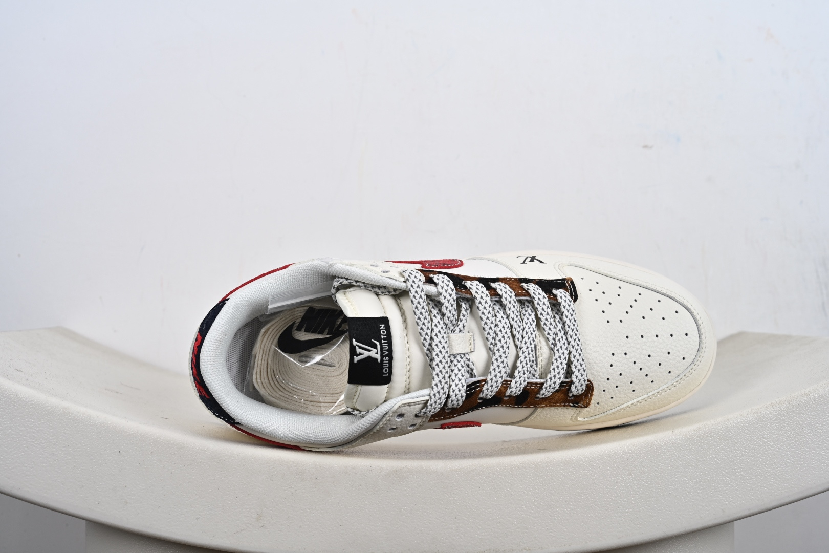 260 Nike SB Dunk Low LV联名 XS6089-627