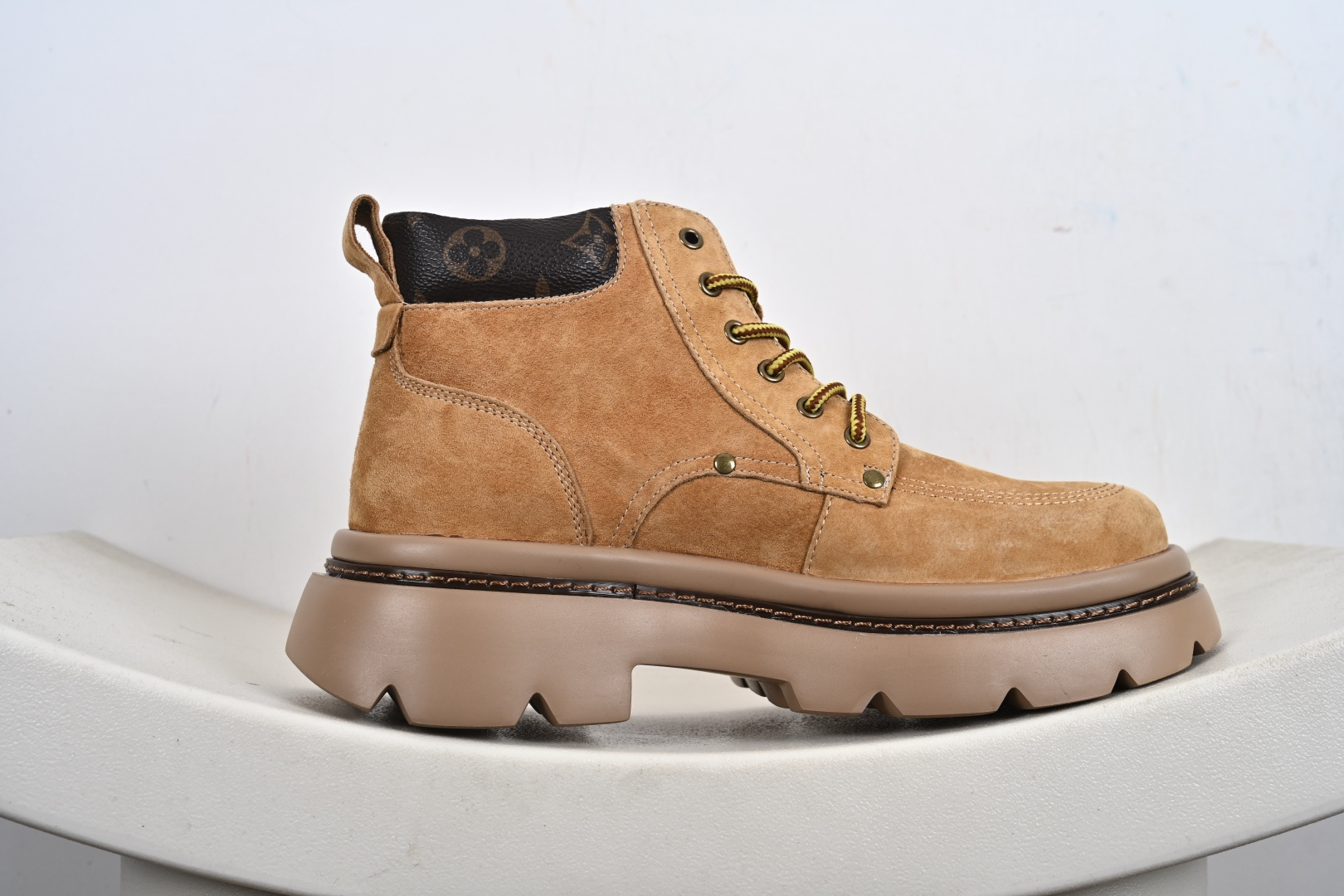 280 Lv x Timberland Lv联名添柏岚大黄靴 VL2139M