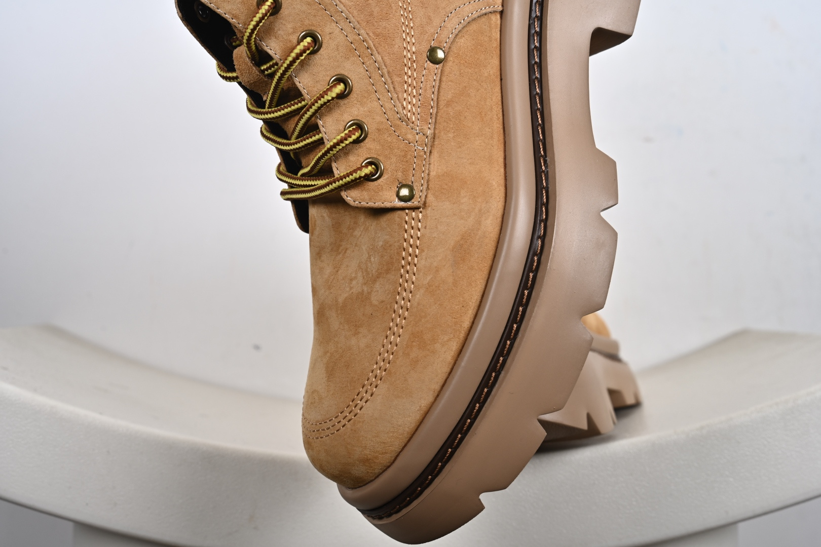 280 Lv x Timberland Lv联名添柏岚大黄靴 VL2139M