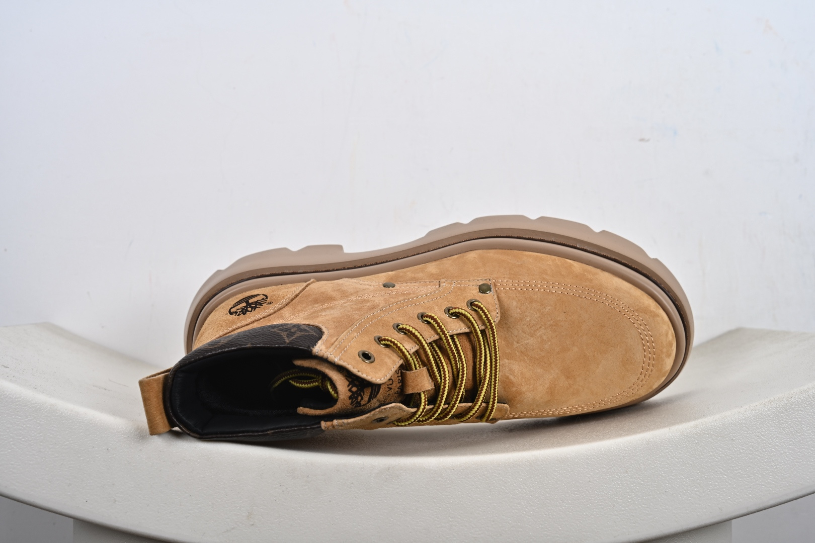 280 Lv x Timberland Lv联名添柏岚大黄靴 VL2139M
