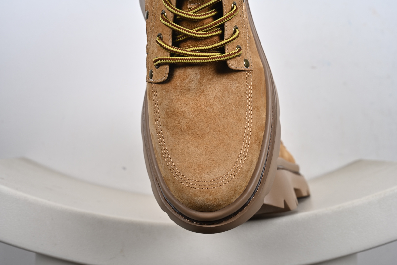 280 Lv x Timberland Lv联名添柏岚大黄靴 VL2139M