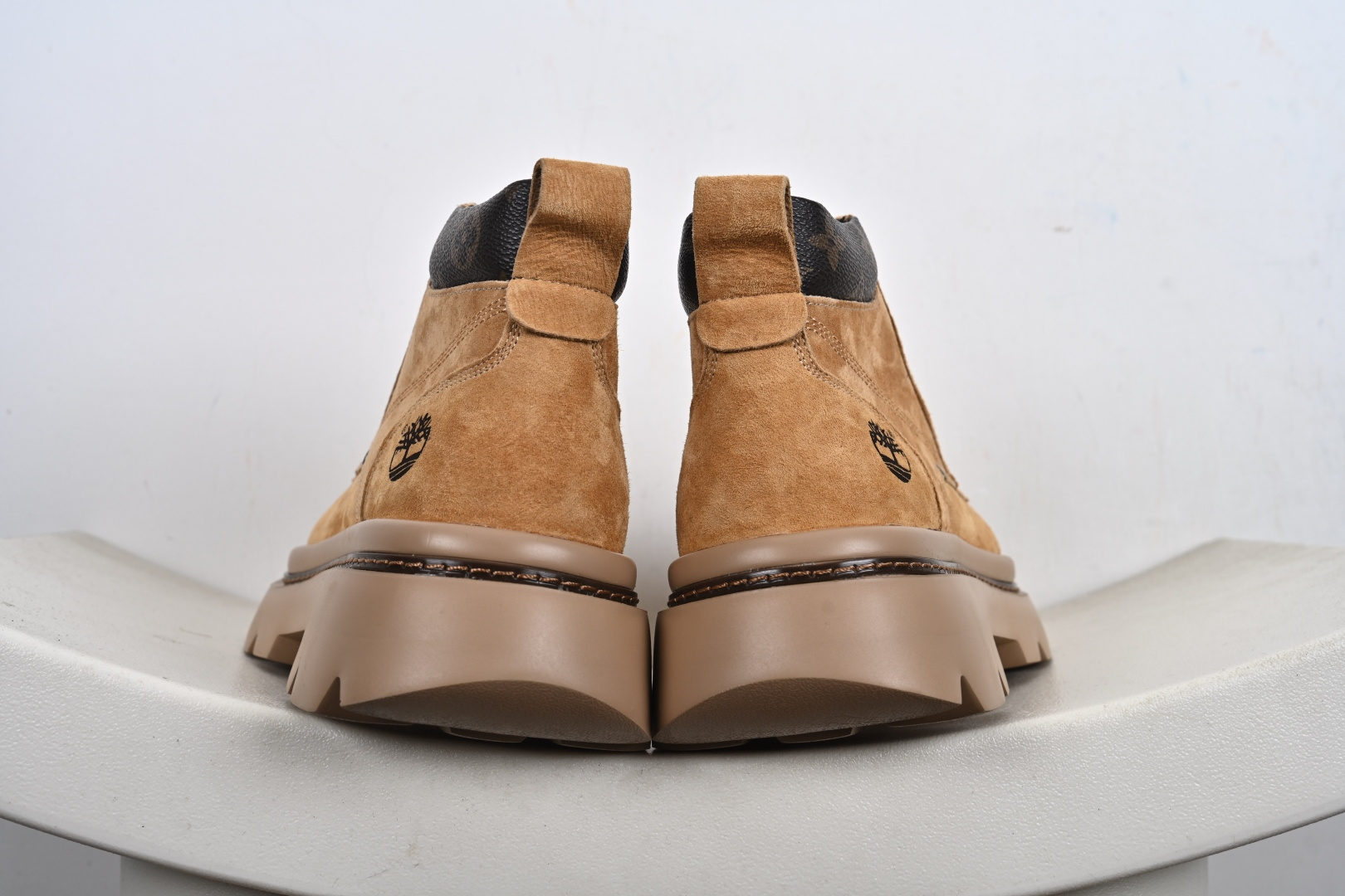 280 Lv x Timberland Lv联名添柏岚大黄靴 VL2139M