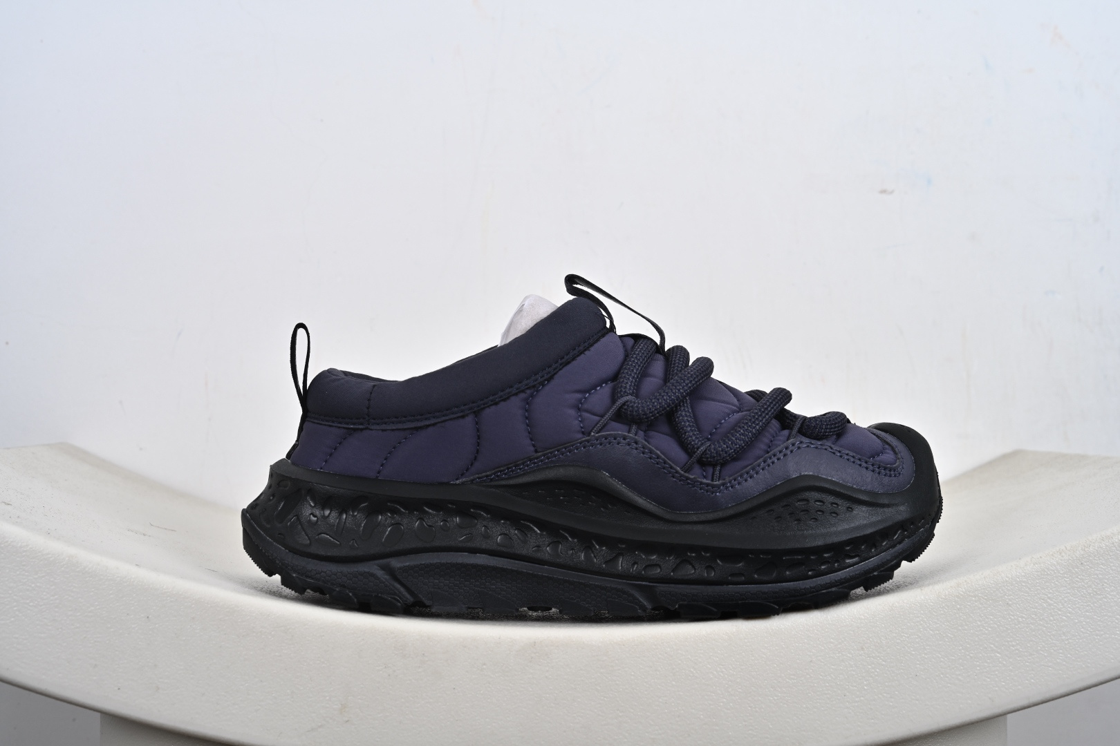 180 HOKA ONE ONE Ora Primo 低帮 男女同款 防滑耐磨保暖低邦跑步鞋 1141570