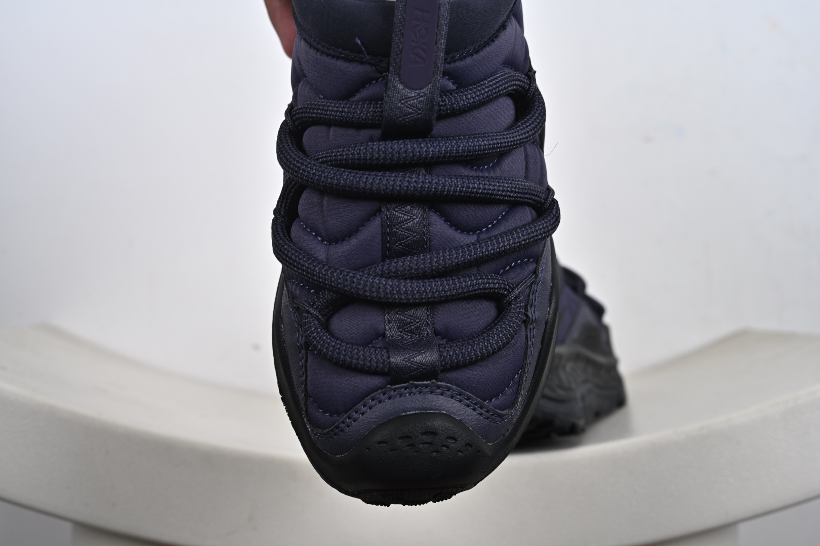 180 HOKA ONE ONE Ora Primo 低帮 男女同款 防滑耐磨保暖低邦跑步鞋 1141570