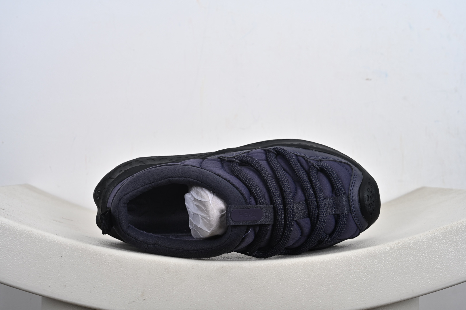 180 HOKA ONE ONE Ora Primo 低帮 男女同款 防滑耐磨保暖低邦跑步鞋 1141570