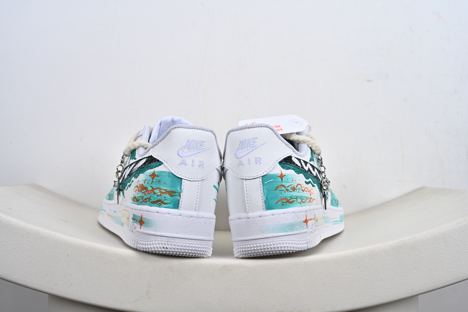 240 Nike Air Force 1 Low 十二星座 120-218