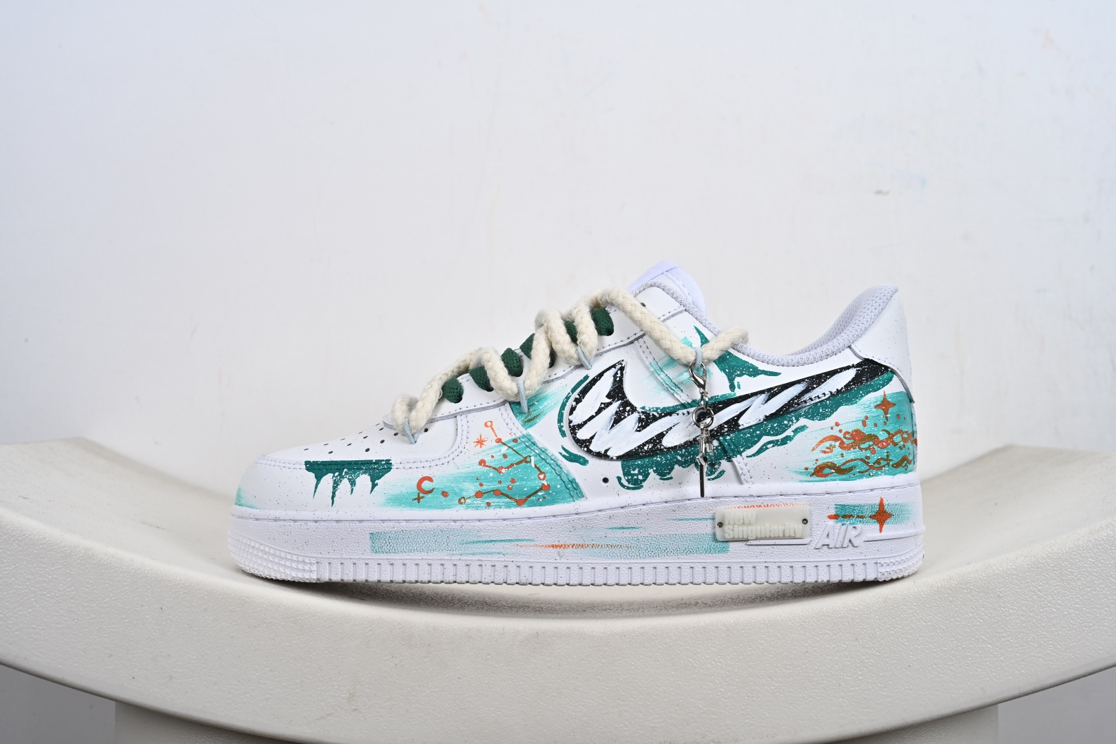 240 Nike Air Force 1 Low 十二星座 120-218
