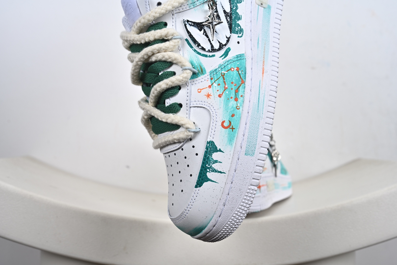 240 Nike Air Force 1 Low 十二星座 120-218
