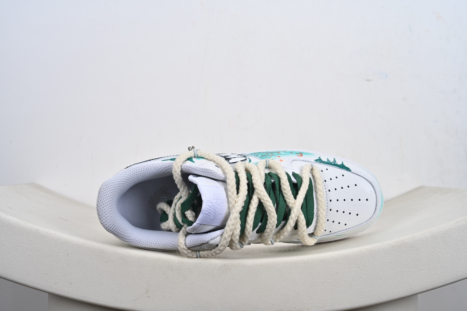 240 Nike Air Force 1 Low 十二星座 120-218