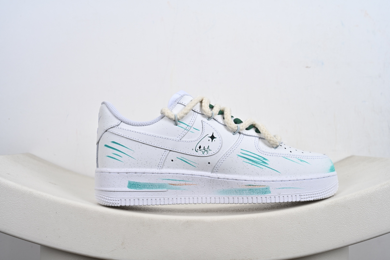 240 Nike Air Force 1 Low 十二星座 120-218