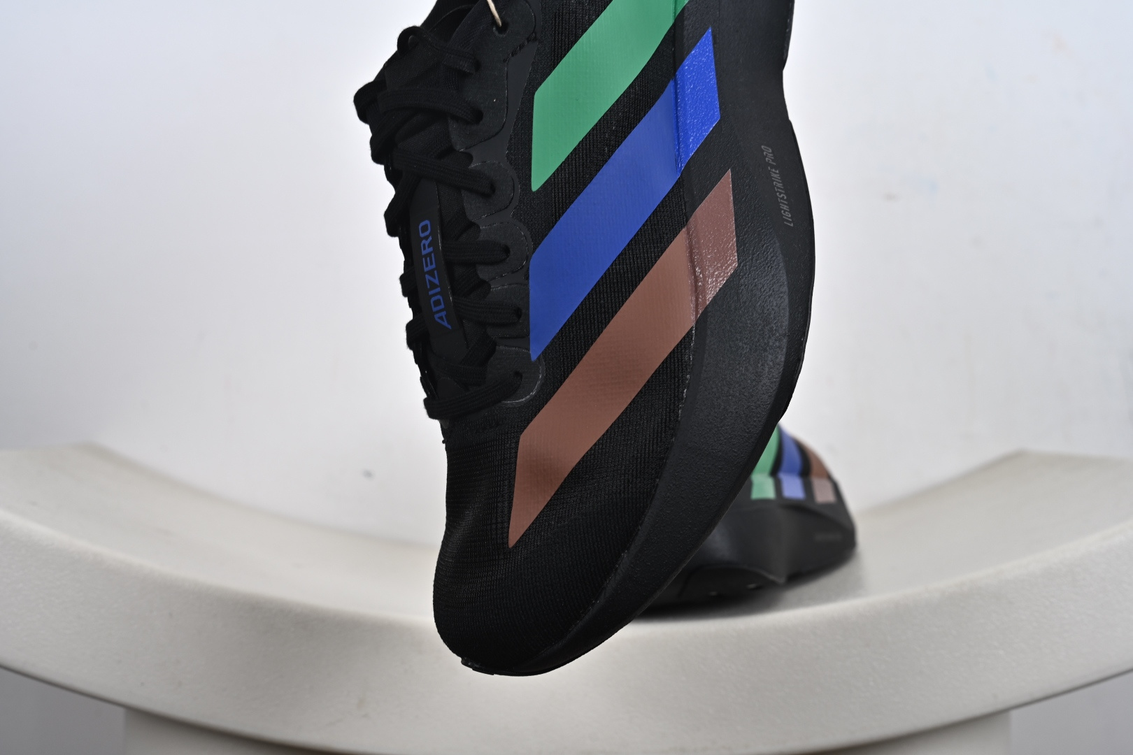 Adidas Adizero Evo SL 阿迪超轻透气缓震跑鞋 # JP7147 JS1183 JP7149 JR5841 JR5840 JR3414 JP3416 JR3415 JQ4576 JQ4578 KI3393 KI3392