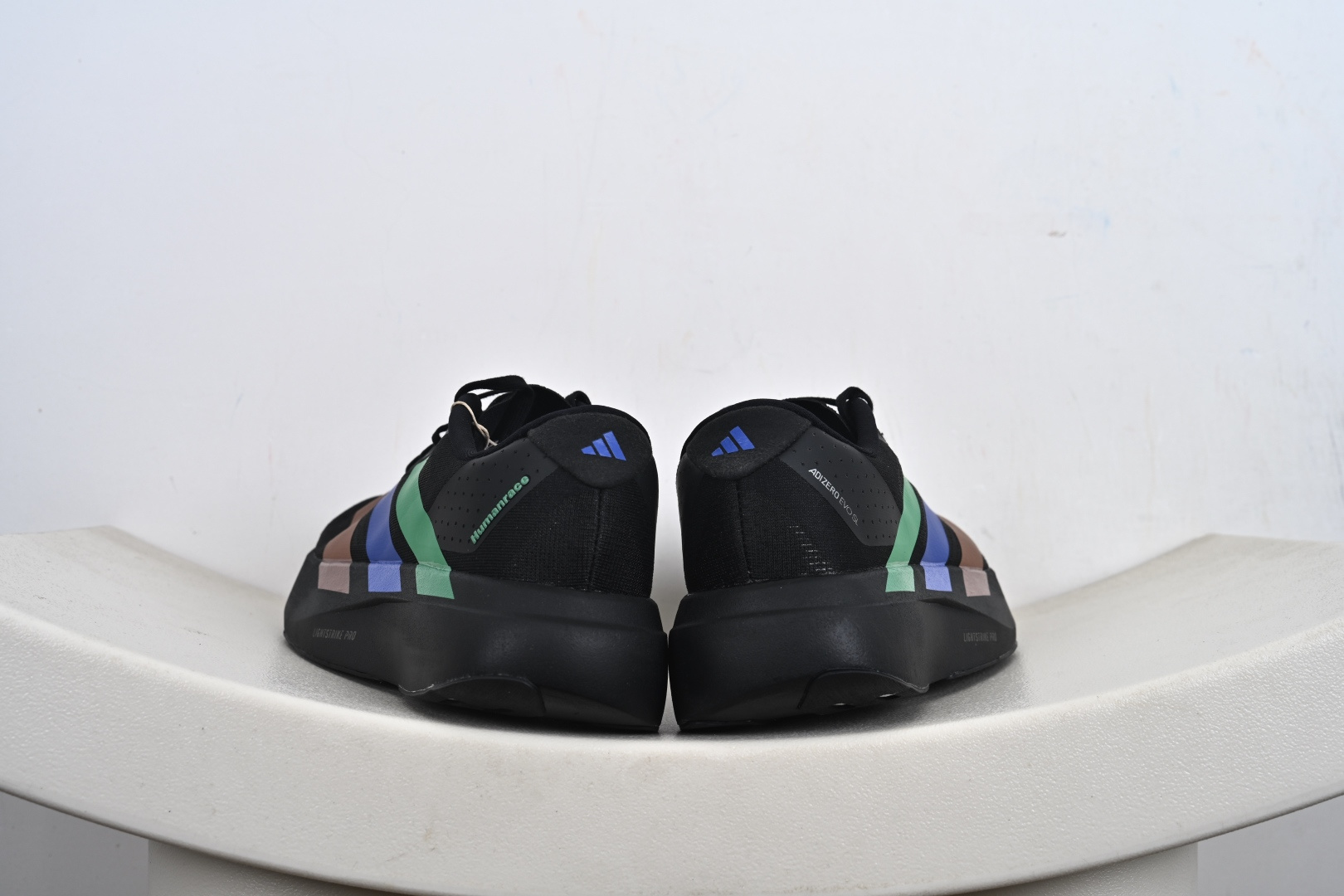 Adidas Adizero Evo SL 阿迪超轻透气缓震跑鞋 # JP7147 JS1183 JP7149 JR5841 JR5840 JR3414 JP3416 JR3415 JQ4576 JQ4578 KI3393 KI3392