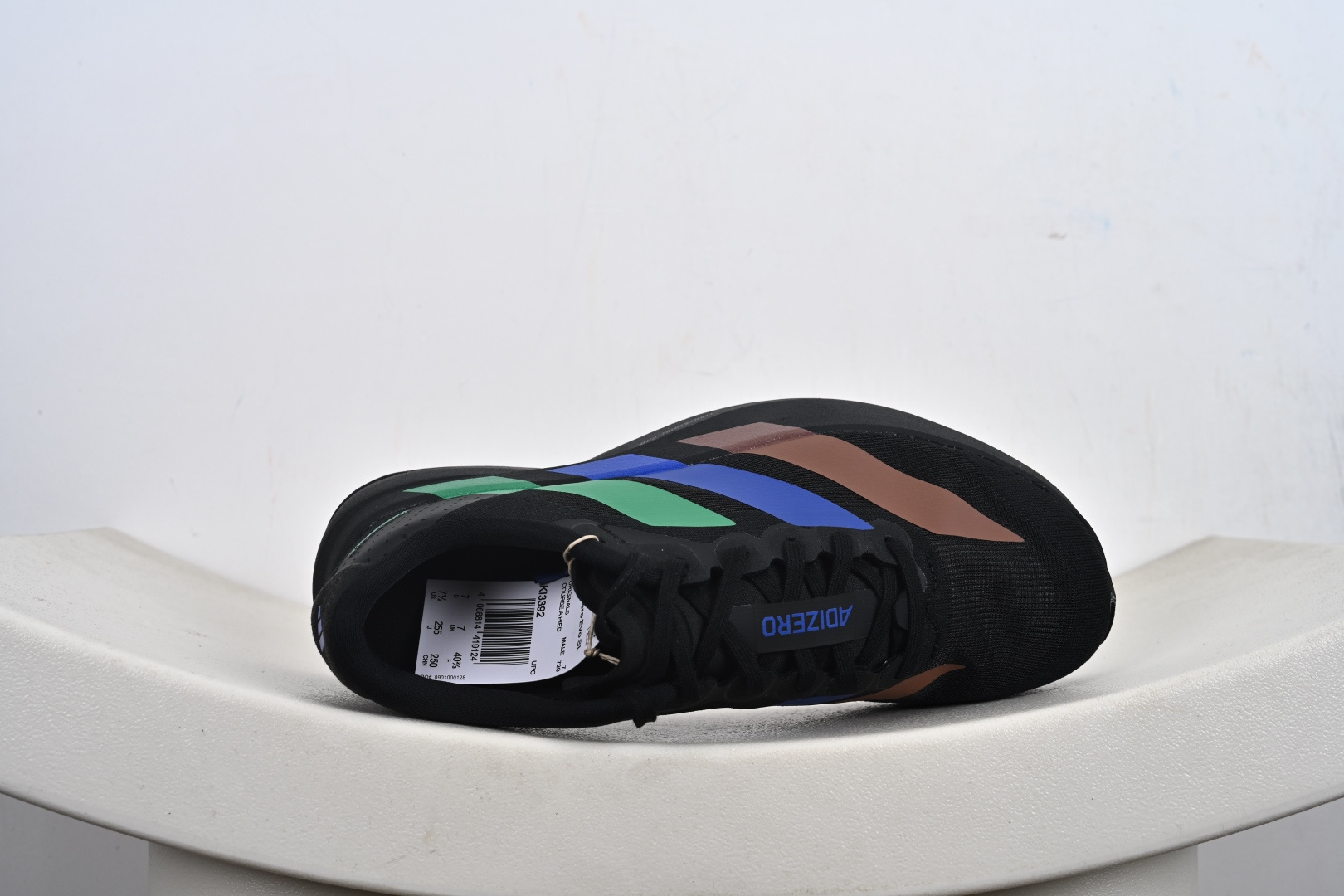 Adidas Adizero Evo SL 阿迪超轻透气缓震跑鞋 # JP7147 JS1183 JP7149 JR5841 JR5840 JR3414 JP3416 JR3415 JQ4576 JQ4578 KI3393 KI3392