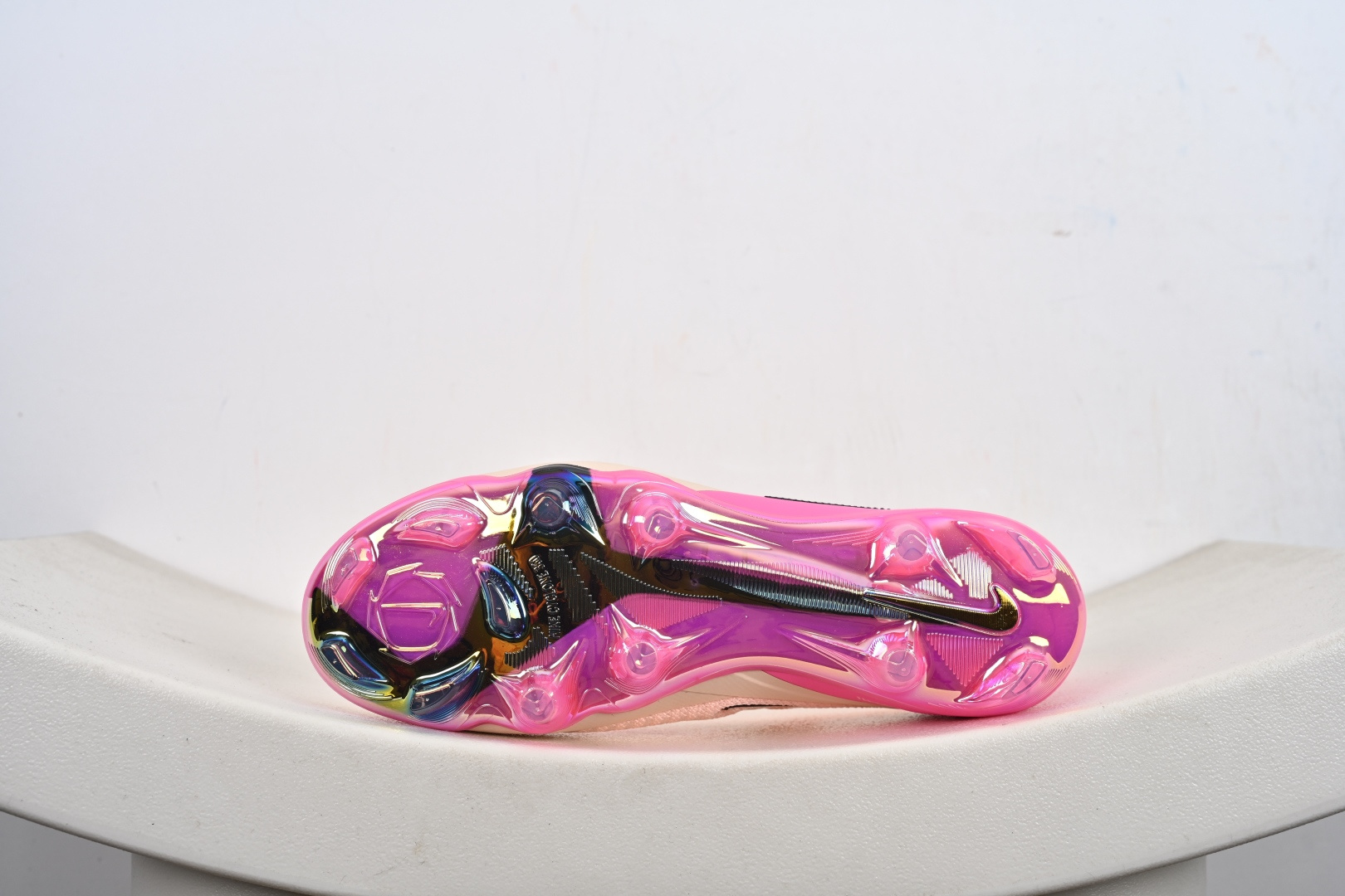 耐克 Nike Mercurial Vapor 16 Pro 大钉 低帮男子运动足球鞋