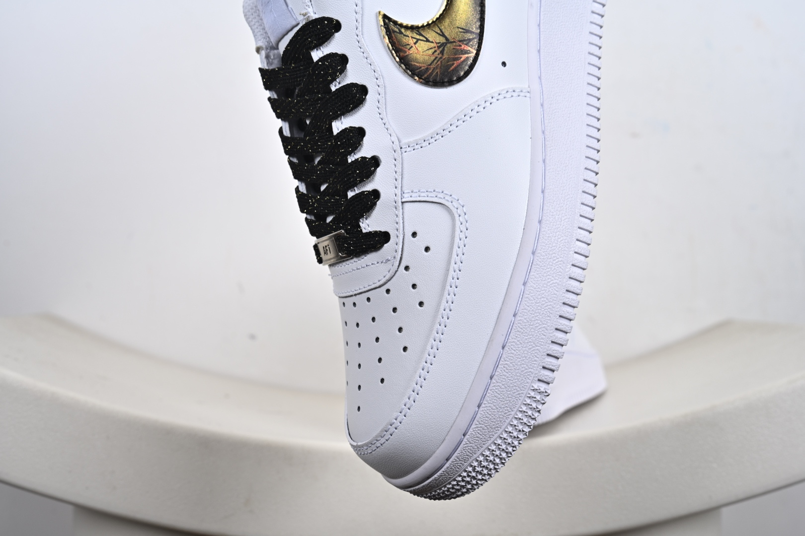 Nike Air Force 1 Low 白金 ZH0316-147