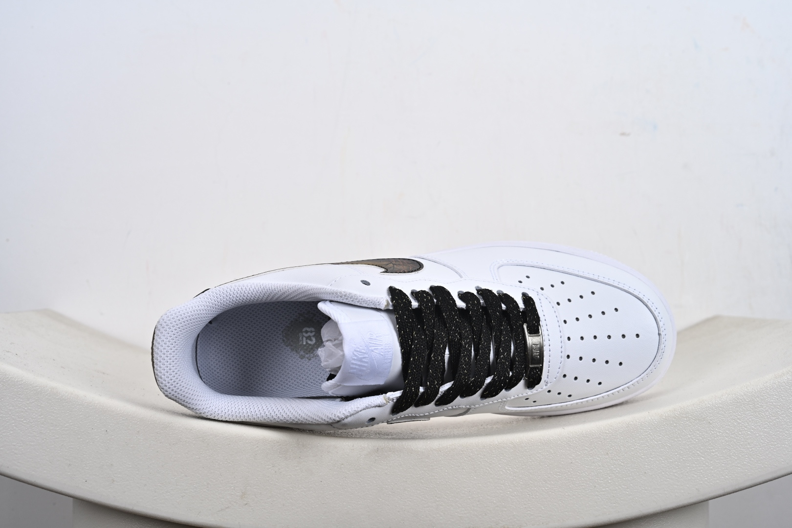 Nike Air Force 1 Low 白金 ZH0316-147