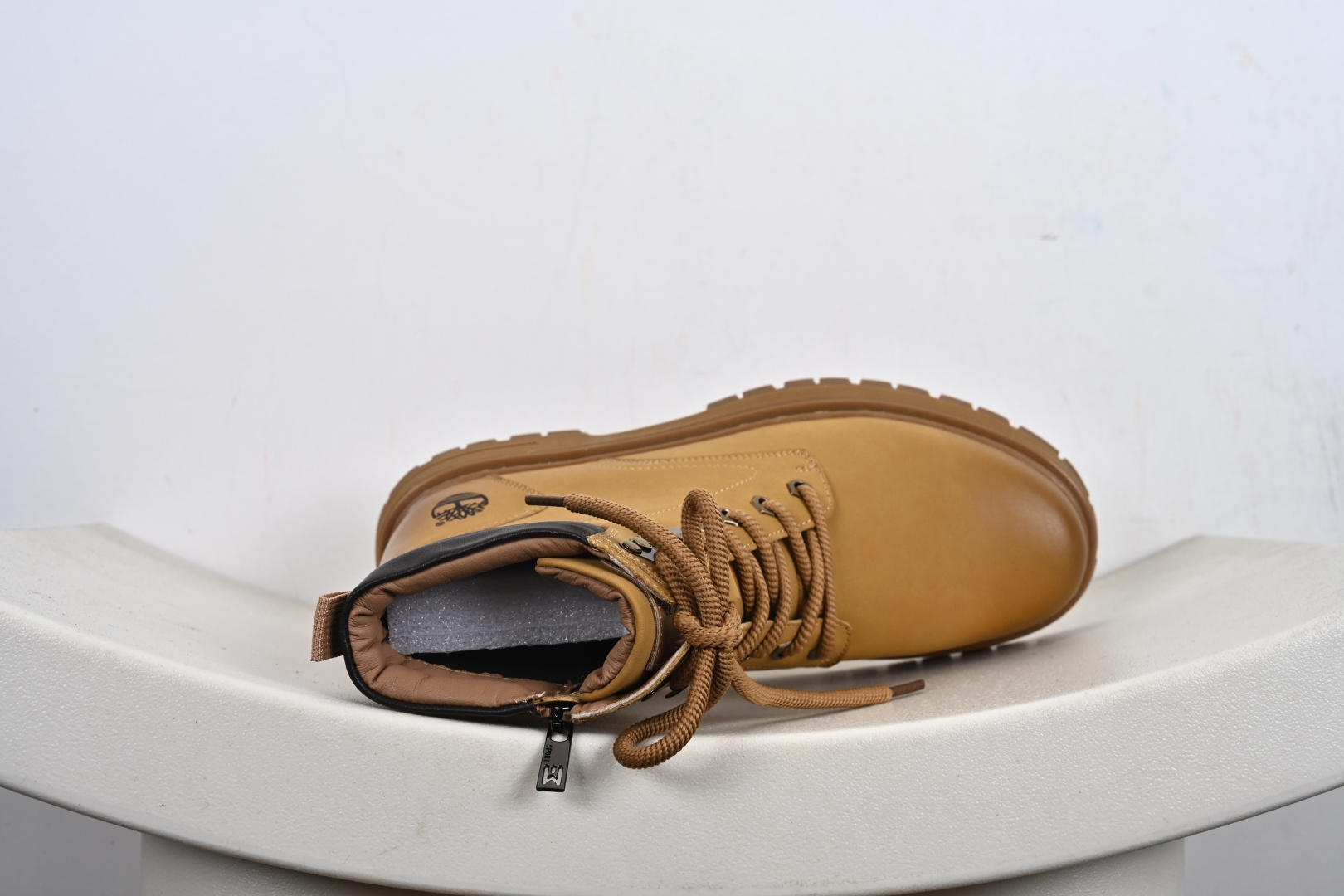 280 Timberland添柏岚/天伯伦休闲时尚马丁靴系列 TB10056