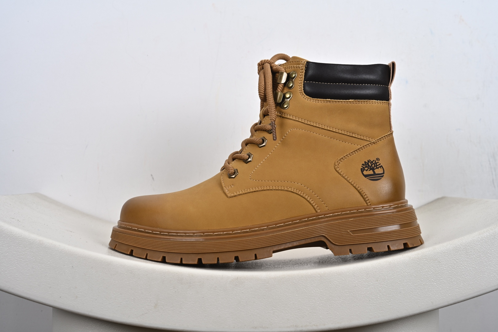 280 Timberland添柏岚/天伯伦休闲时尚马丁靴系列 TB10056