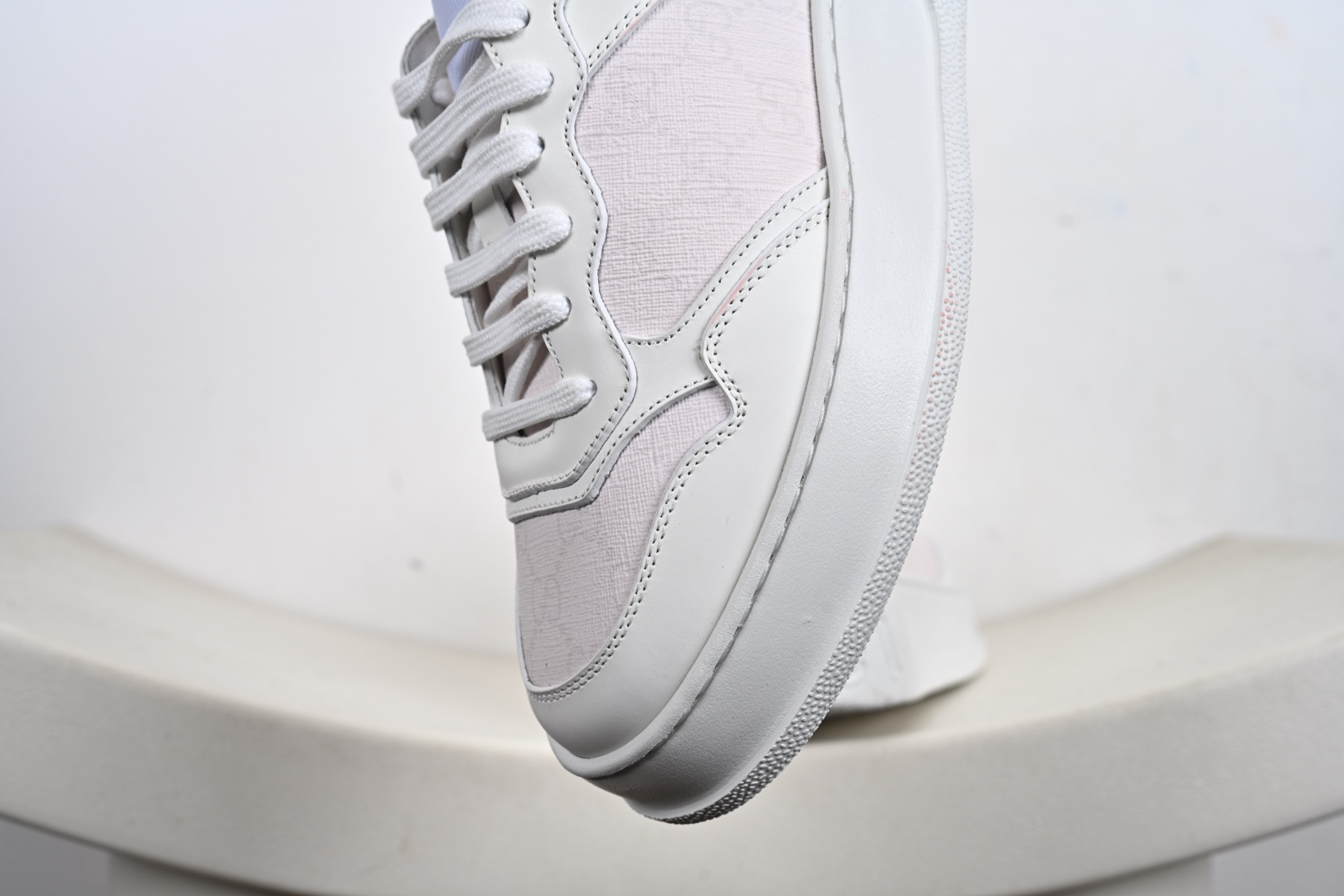 300 意大利时装奢饰品牌·古驰Gucci Screener GG Wayne Low 韦恩溶解系列经典原型复古百搭做旧老爹厚底板鞋 431942