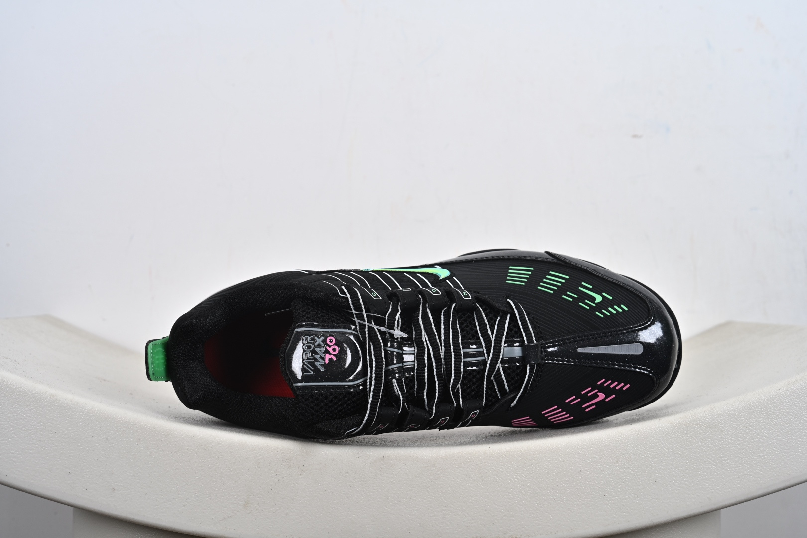 Nike Air Vapor 360 耐克 全掌长气垫 缓震跑步鞋 CK9671-100 CK2718-001