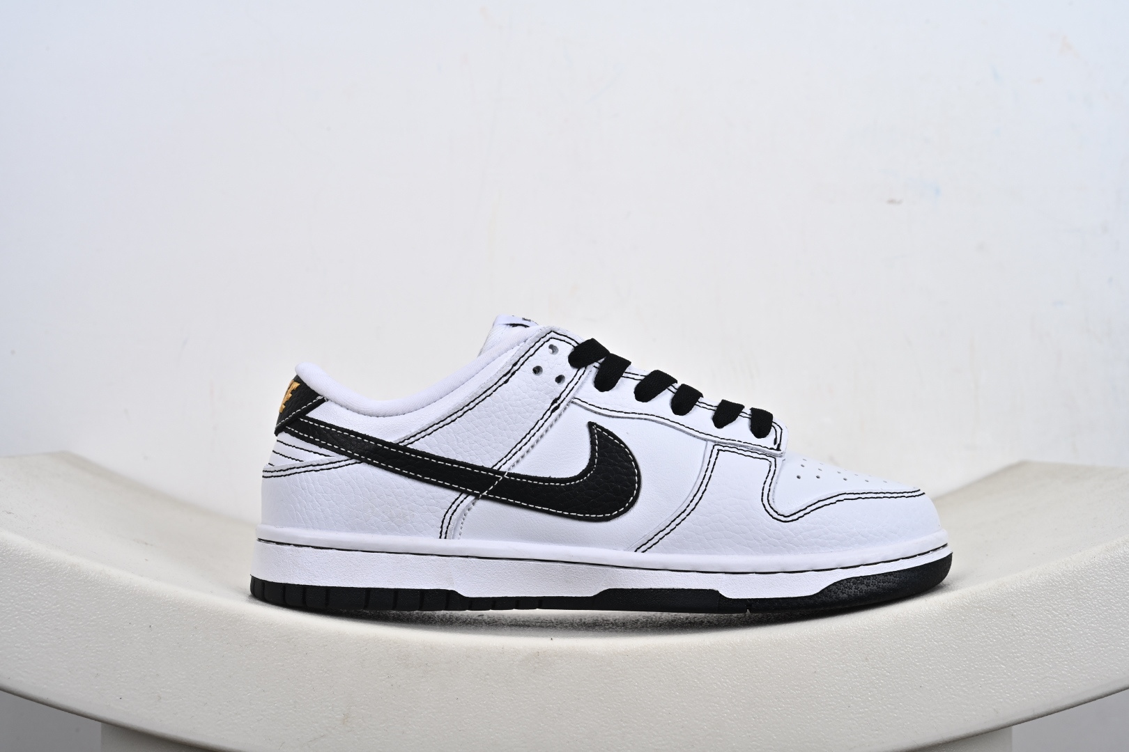 260 定制版#The North Face x Nk SB Dunk Low 定制配色 北面联名 复古低帮休闲百搭板鞋 YF9511-911