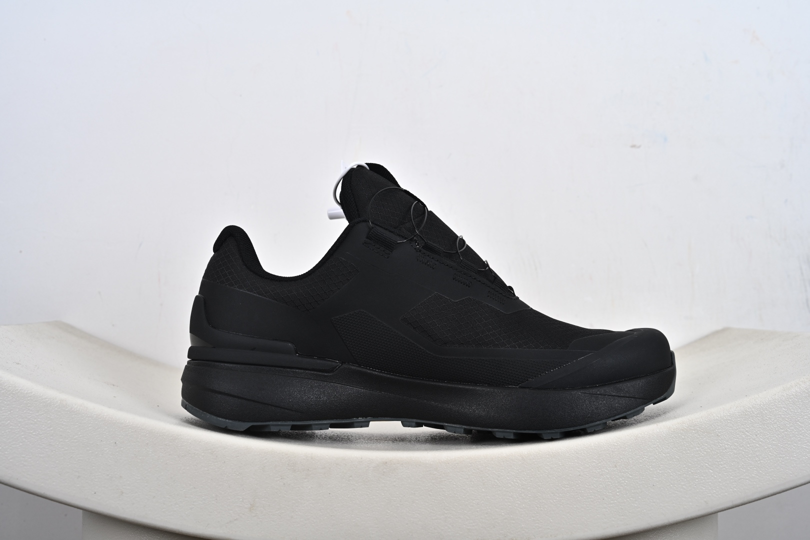 240 莞产防水版The North Face GLENCLYFFE LOW TNF Boa北面低帮徒步越野户外风登山休闲板鞋 000050