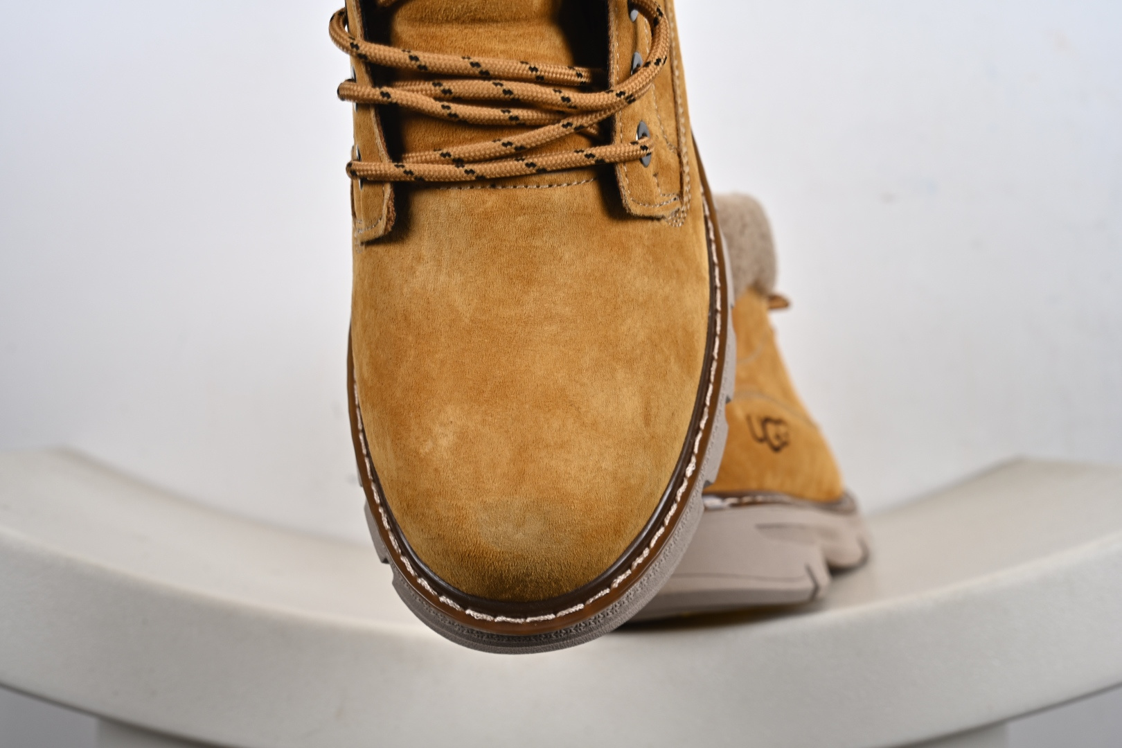 300 广东纯原UGG秋冬新品Tasman Weather Hybrid 塔斯曼混合系列轻量休闲鞋 U5867M