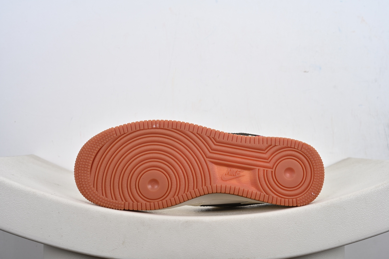 240 Nike Air Force1 07 low off white联名 QW5836-027